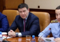 ​ШЫМКЕНТ: ҚОҒАМДЫҚ ҚАУІПСІЗДІК ПЕН ЕСІРТКІ ҚЫЛМЫСЫНА ҚАРСЫ ІС ҚИМЫЛ КҮШЕЙТІЛЕДІ