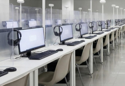 Аралық қорытындылар: 36 мың адам қаңтар ҰБТ-сын тапсырды