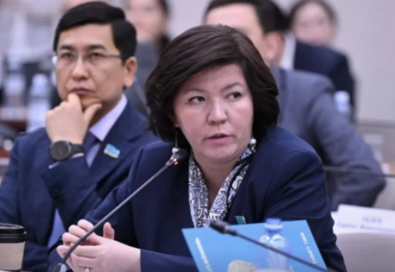 Министр мектептегі тәртіп мәселесі өршіп тұрған өңірге іссапармен барады