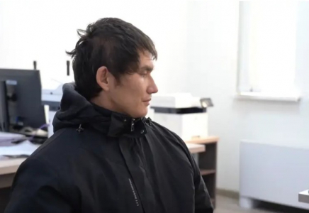 Атырау облысындағы отбасының өлімі: күдіктіге тағы бір айып тағылды