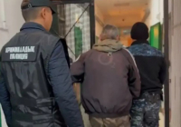 Әйелі мен ұлын өлтірген ер адам өмір бойына сотталды