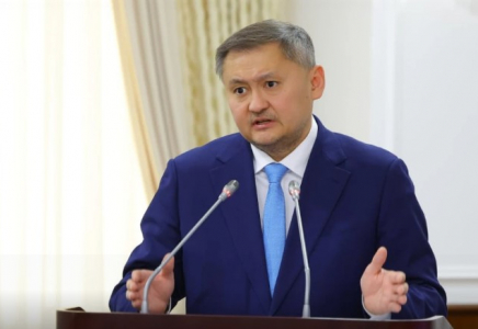 Қазақстанда университеттердің ұлттық рейтингі пайда болады  