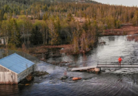 Пәкістандағы су тасқынынан 45 адам қаза тапты 