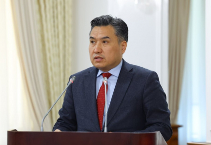 Ең төменгі жалақы мөлшерін көтеру жоспары бар – министр