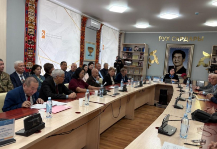 ​Конституциялық реформа – қоғамдық сананы жаңғыртудың өзегі