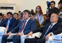 XXI Қытай тауарлары көрмесінде Түркістан облысының инвестициялық әлеуеті таныстырылды