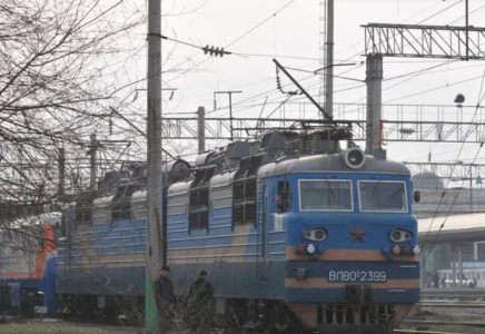 Қостанайда вагонның төбесіне шыққан жасөспірімді тоқ соқты