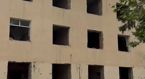 Шымкентте медициналық инфрақұрылымды жаңарту жұмыстары қарқынды жүргізілуде