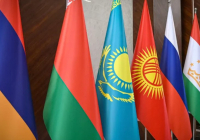 Алматыда ҰҚШҰ операциясы басталды