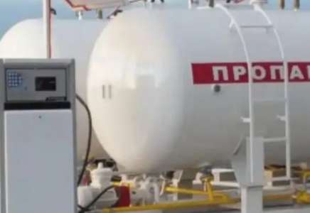 СҚО-да сұйытылған газ талонмен сатылып жатыр