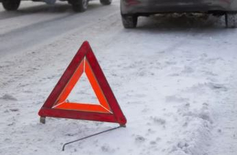 Қыста жол апаты НЕЛІКТЕН КӨП БОЛАДЫ және одан ҚАЛАЙ САҚТАНУ КЕРЕК?