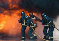 Пәкістанда аурухана өртеніп, 14 сәби тірідей жанып кетті