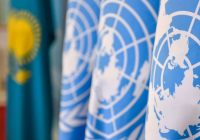 Қазақстан БҰҰ-да комиссия құрамына сайланды