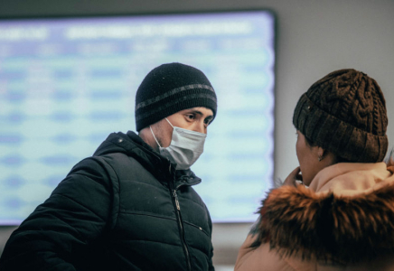 Министр жазда коронавируспен ауырып шыққандарға сақ болуға кеңес берді 