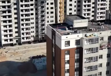 Шымкентте жыл соңына дейін 31 үй тұрғындарға тапсырылады