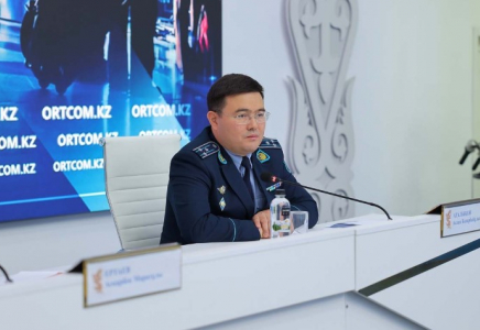 Биыл елге 12 миллионнан астам шетел азаматы келді