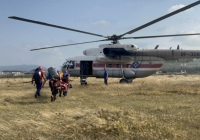 Безенги шатқалынан соңғы альпинистің денесі табылды