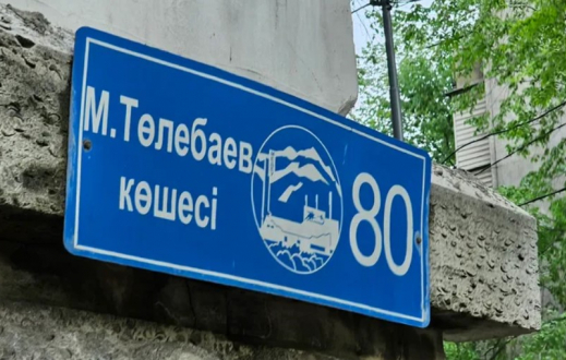 Жылжымайтын мүлік нысандарына мекенжай беру тәртібі нақтыланды