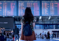 Қазақстандықтар Қытайдағы тайфун салдарынан елге қайта алмай отыр