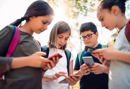 Түркияда да балаларға әлеуметтік желіге кіруге тыйым салынбақ