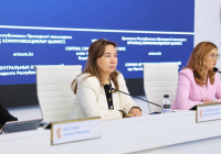 Отандық ЖОО-ның ЖИ саласында әзірленген бағдарламалары әлемдік трендтерге сәйкес келеді