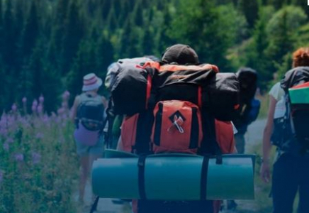 Экотуризм ерекше қарқынмен ілгерілеп келеді