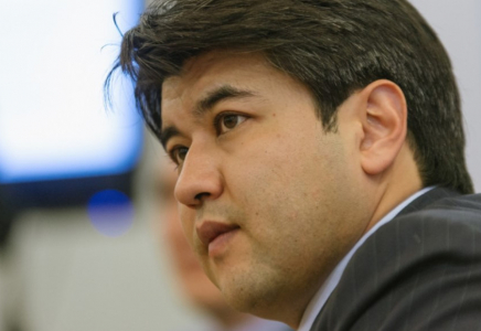 Бишімбаев ісіндегі жаңа мәлімет: 