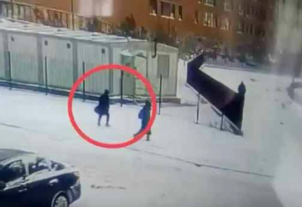 Астаналық әйел бірге тұрып жүрген адамның көлігі мен 23 млн теңгесін алып кеткен