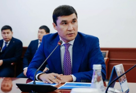 Министрлік Сәпиевтің комитеттегі орынбасарын жұмыстан шеттетуге ұсыныс берді