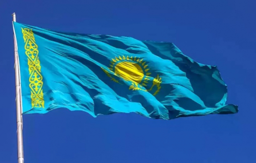 Қазақстандықтарға балконға ту ілуге рұқсат беріледі