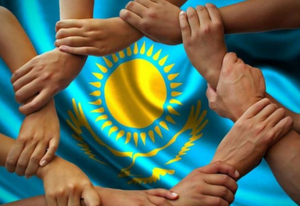 Қазақстандағы жастар саясатының қарқыны жоғары 