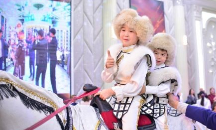 ​«СҮНДЕТ КӨРПЕ» мен «СҮНДЕТ ЖЕЙДЕ» жайлы білесіз бе?