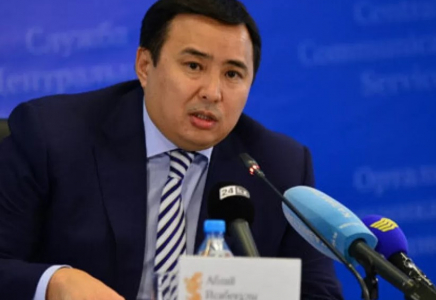 Абылай Мырзахметовтің соты жабық өтуі мүмкін