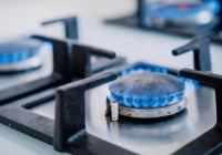 Елдегі ең ірі газ тарату станциясы жылыту маусымы басталғанға дейін пайдалануға беріледі