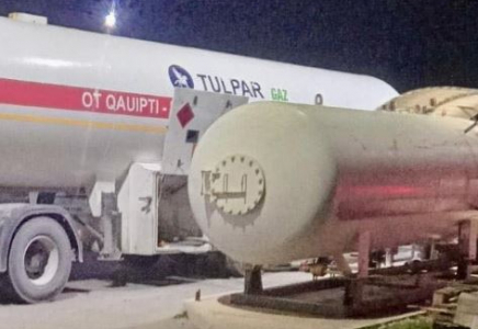 ТҮРКІСТАН: Сұйытылған газ нарығын тұрақтандыру шаралары қабылданып жатыр