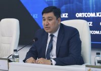 Су ресурстары министрлігі мамандар даярлау үшін әлемдік тәжірибені енгізуде