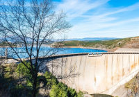 Қазақстанның үш облысындағы су қоймаларында шағын СЭС салынады