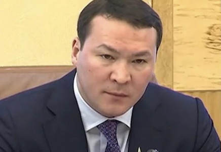 Самат Әбішке қатысты тергеу жүріп жатыр