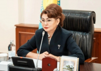 Елімізде 286 музей жұмыс істейді — Балаева