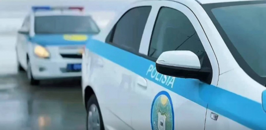 Абай облысында жол апатынан 4 адам қаза тауып, 3 адам жарақаттанды 