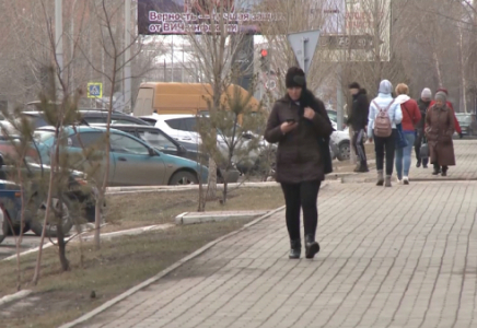 Алматы облысы «қызыл» аймаққа өтті