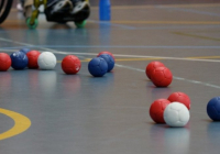 10 спортшы Қазақстан атынан Astana 2025 World Boccia Challenger халықаралық турниріне қатысады