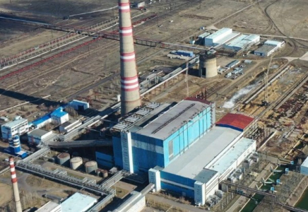 Екібастұздағы электр станциясында 2030 жылға дейін екі жаңа энергия блогы салынады