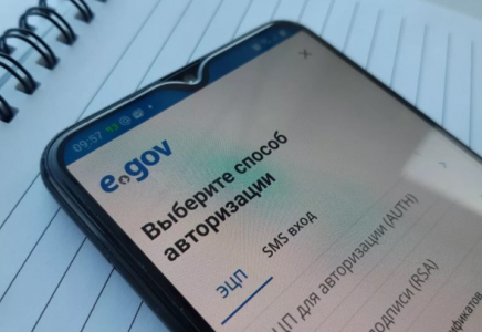 Енді үй жануарының паспортын eGov Mobile арқылы көруге болады