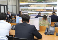 Қазақстандағы ТЖ жүйесінің цифрлық трансформациясы