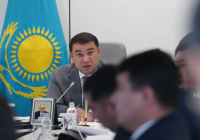 ТҮРКІСТАН: Колледждерде арнайы цифрлық жүйелер енгізіліп жатыр