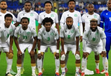 ​FIFA Series: Қазақстан футбол құрамасы бүгін екінші ойынын өткізеді