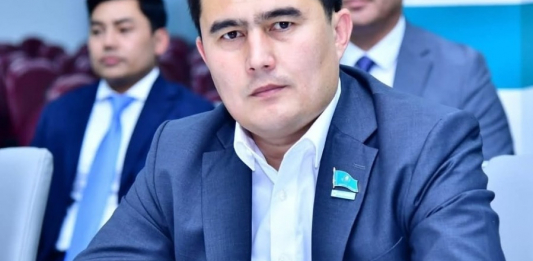 ​ҚАЗАҚСТАН ДАМУДЫҢ ЖАҢА ДӘУІРІНЕ ҚАДАМ БАСТЫ ДЕП АЙТА АЛАМЫЗ