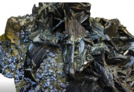 Қазақстан вольфрам өндіруден үздік үштікке енді 