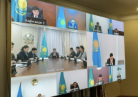 ЭКСЖ ұлттық жобасы аясында сатып алудың электронды платформасы іске қосылды